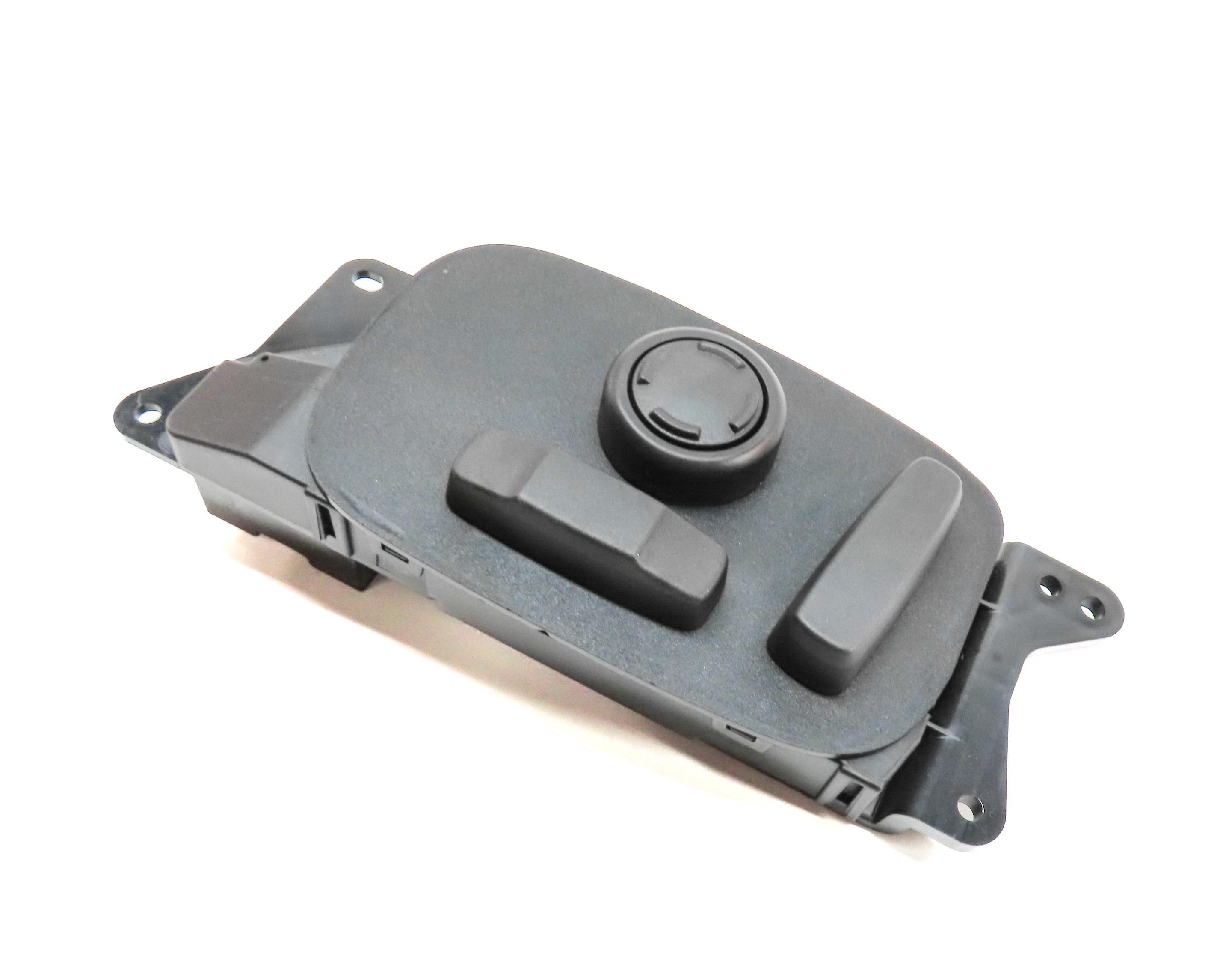 2017 LAND ROVER DISCOVERY SPORT (L550) FRONT LEFT SEAT POSITION LUMBAR SWITCH — exact item pictured